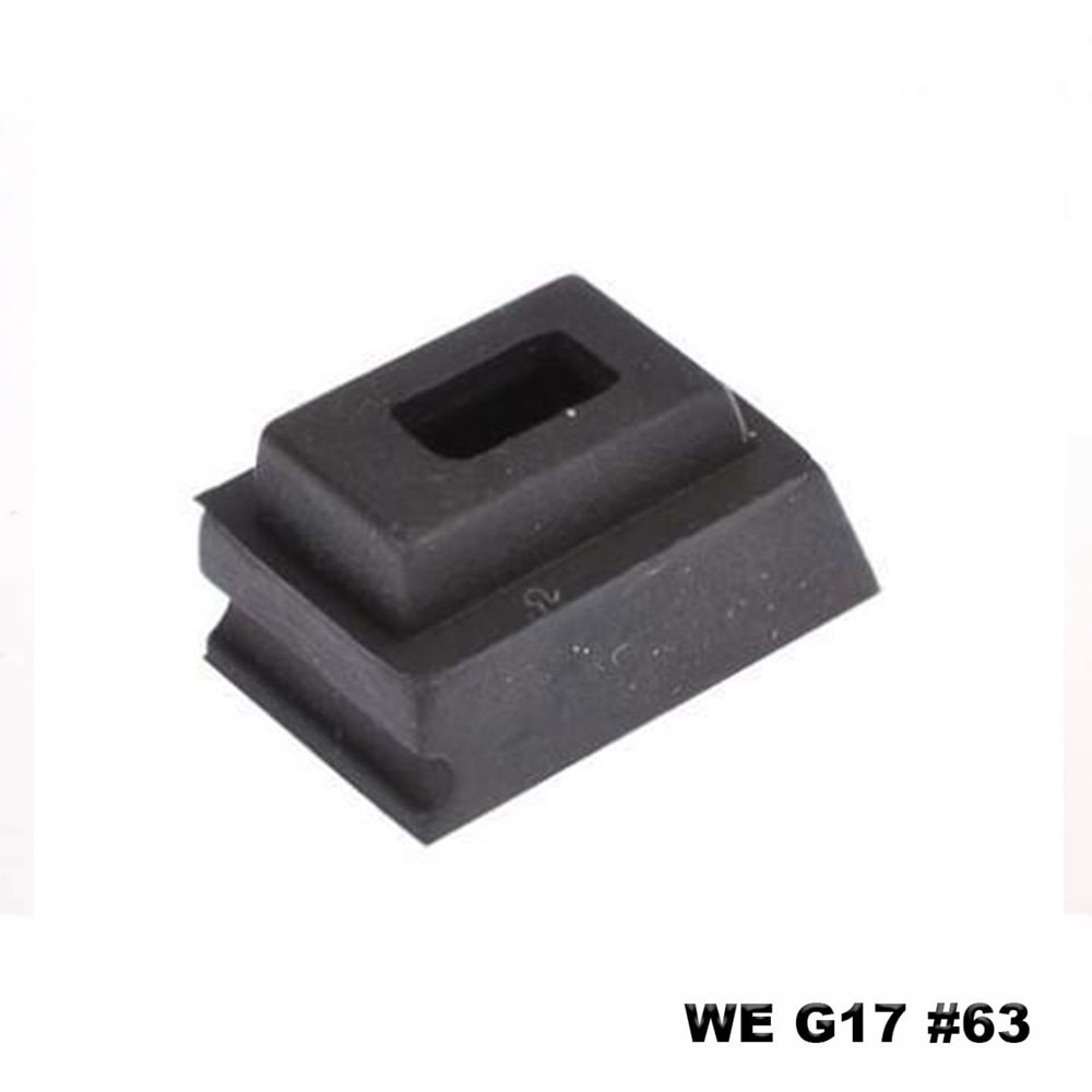Yd.Parça We Glock G17 #G63