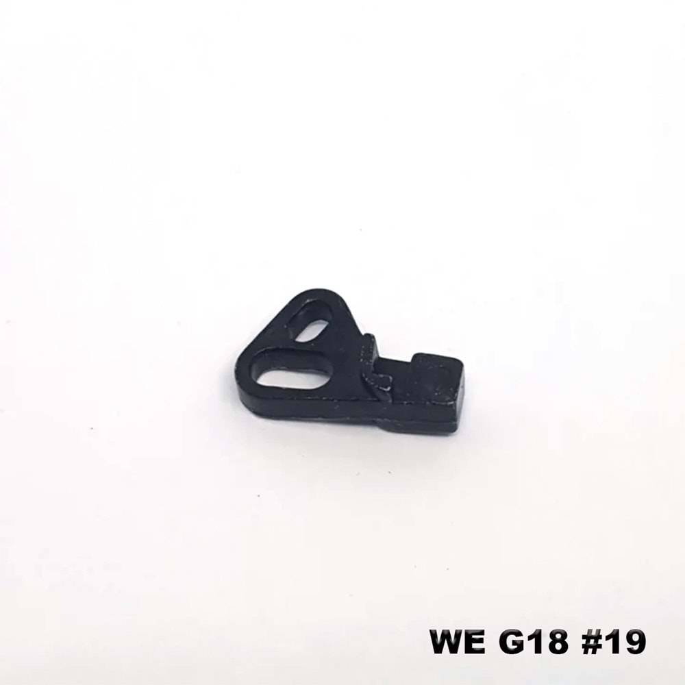 Yd.Parça We Glock G18 #G19