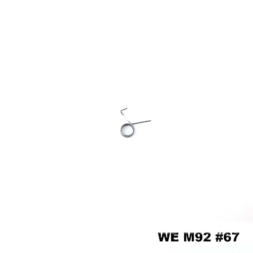 Yd.Parça We Beretta M9/M92 #67