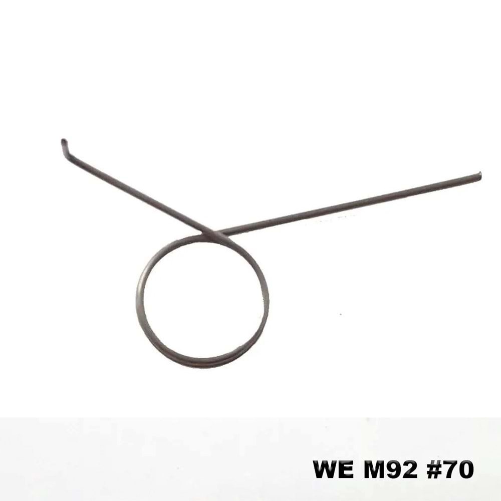 Yd.Parça We Beretta M9/M92 #70