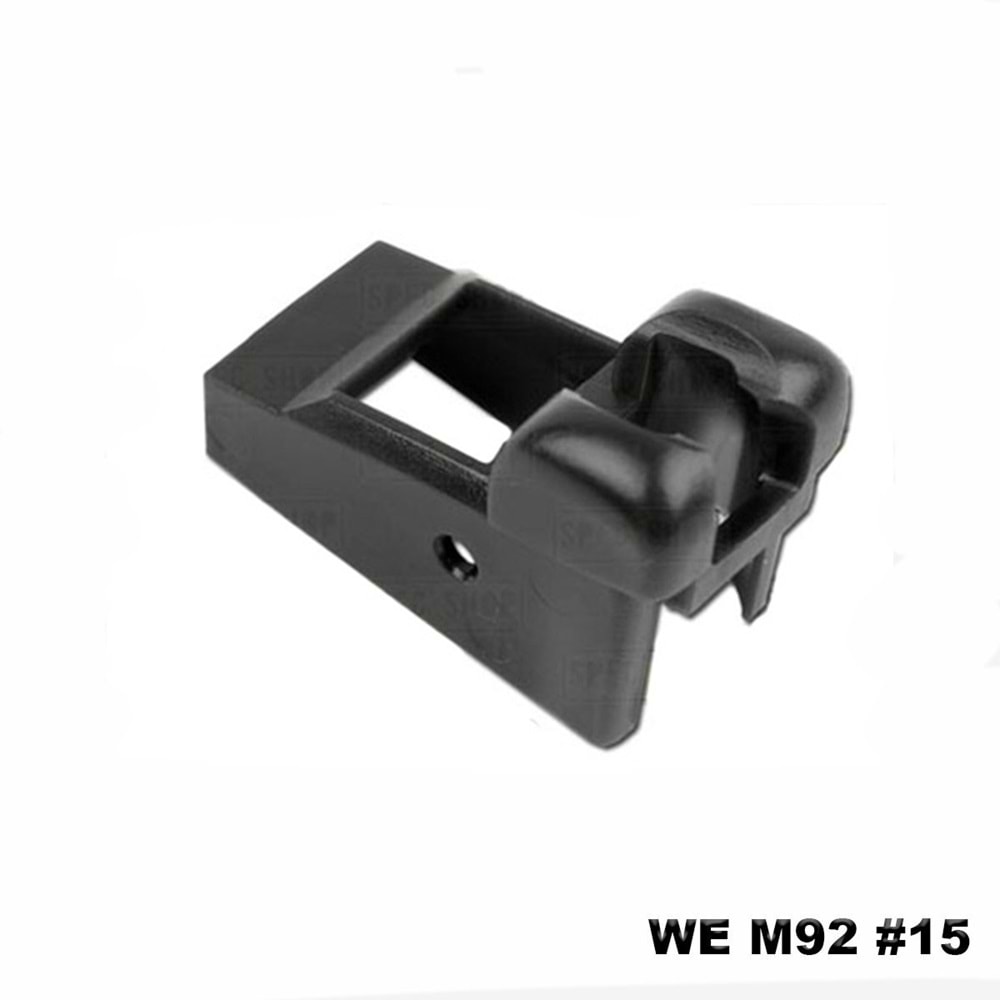 Yd.Parça We Beretta M9/M92 #15
