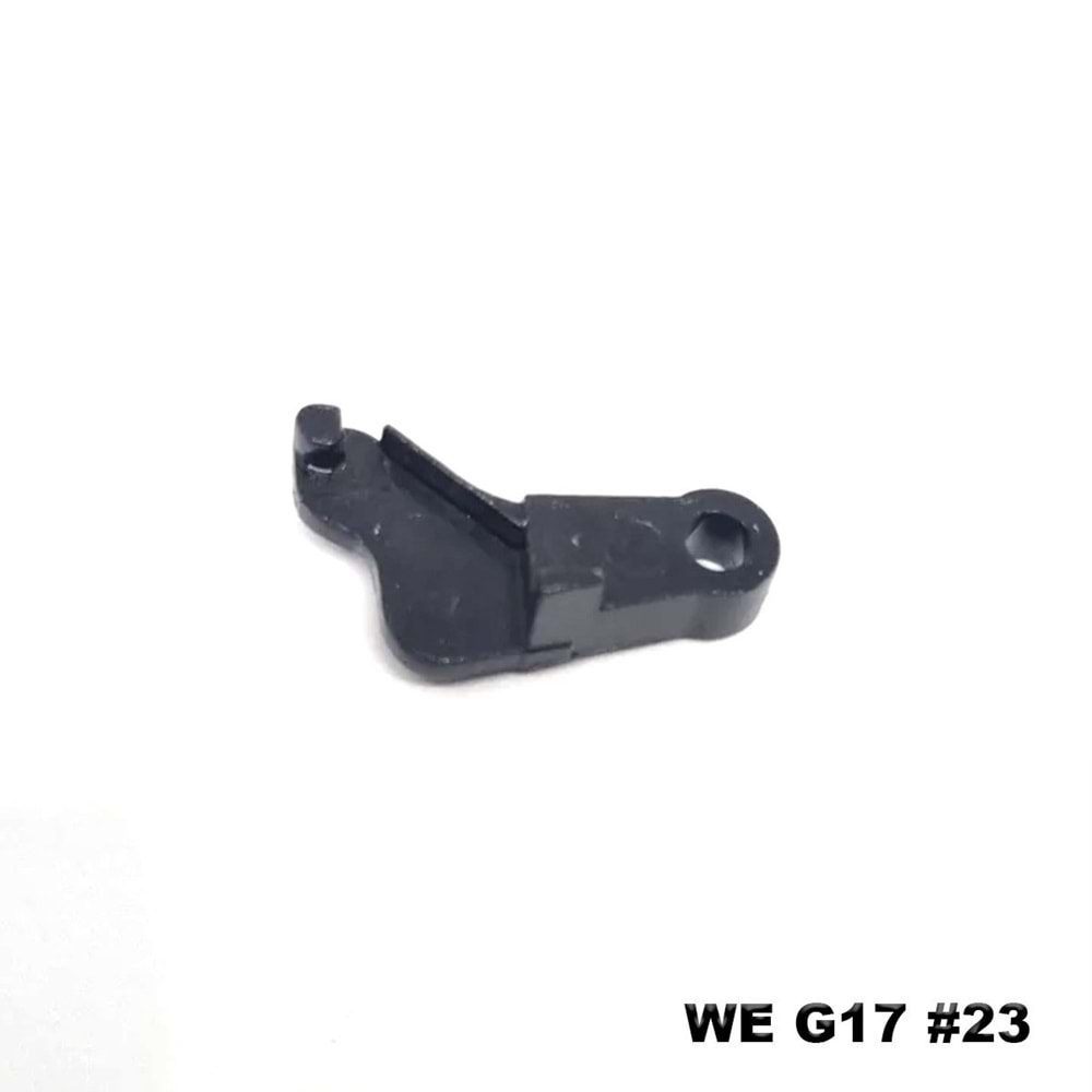 Yd.Parça We Glock G17 #G23