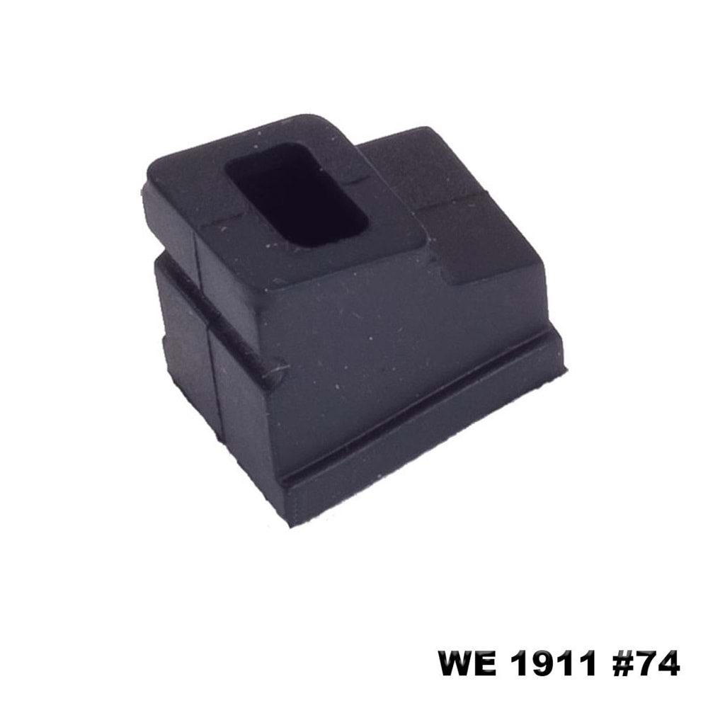 Yd.Parça We Colt 1911 #74