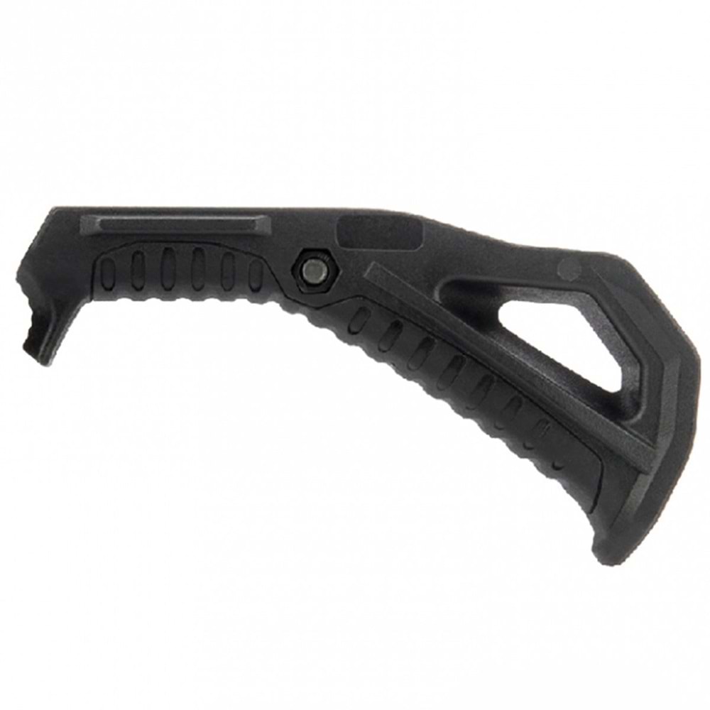 Grip IMI Tip Siyah