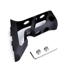 Grip CNC keymod KM Tip ME06003-BK