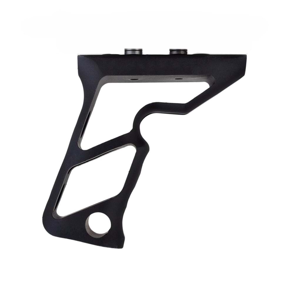 Grip CNC keymod KM Tip ME06003-BK