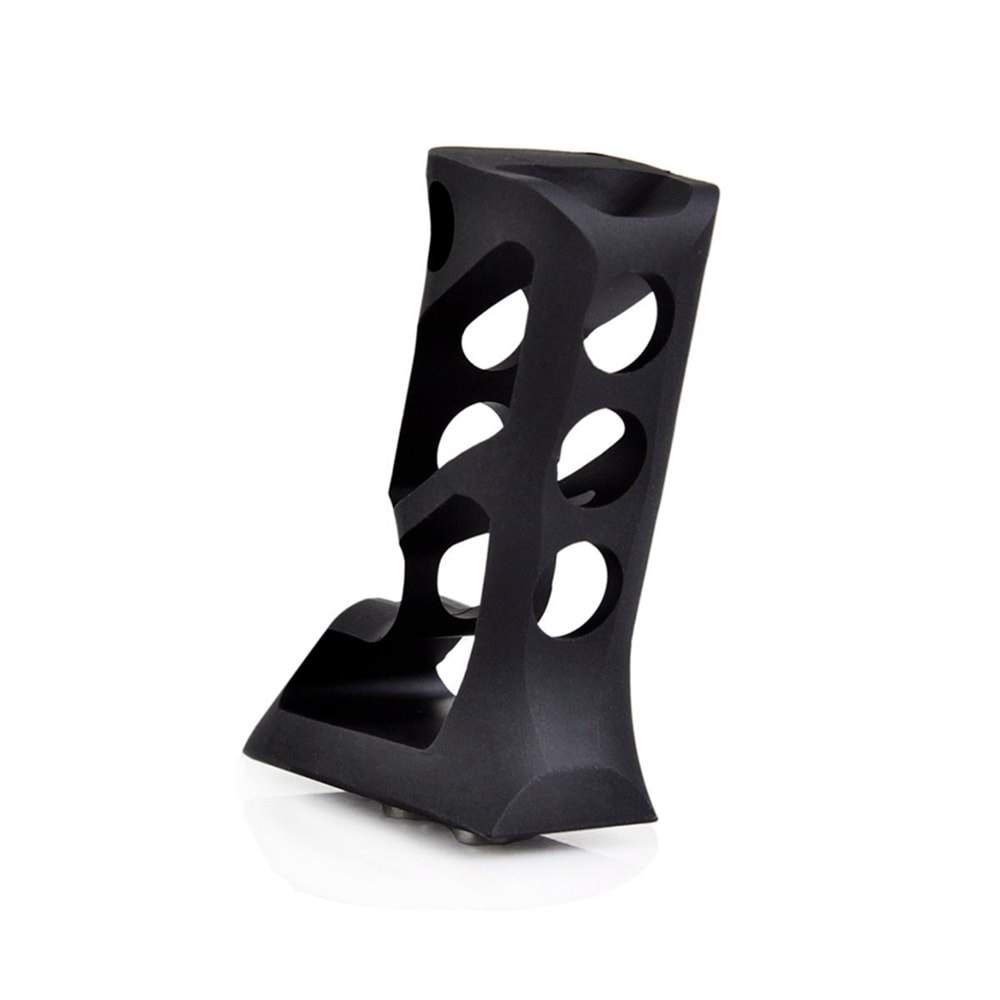Grip CNC keymod KM Tip ME06003-BK