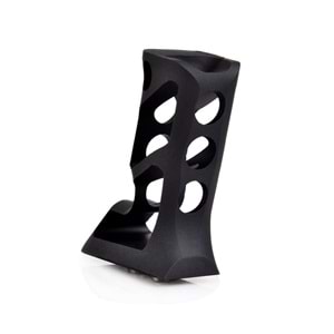 Grip CNC keymod KM Tip ME06003-BK