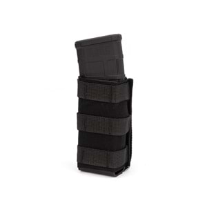 Şarjör Kılıfı Kydex Tutuculu 5.56 Siyah