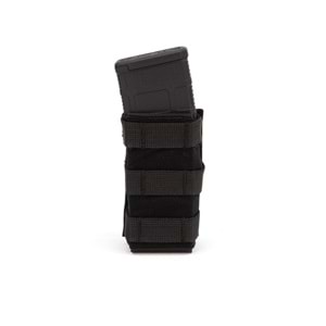 Şarjör Kılıfı Kydex Tutuculu 5.56 Siyah