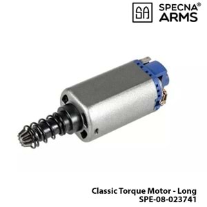 Yd.Parça [SPE-08-023741] Classic Torque Motor - Long