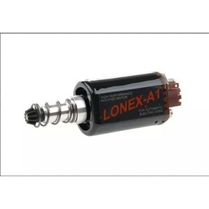 Yd.Parça [LON-08-013801] Titan Infinite Torque-Up and High Speed Revolution motor - long