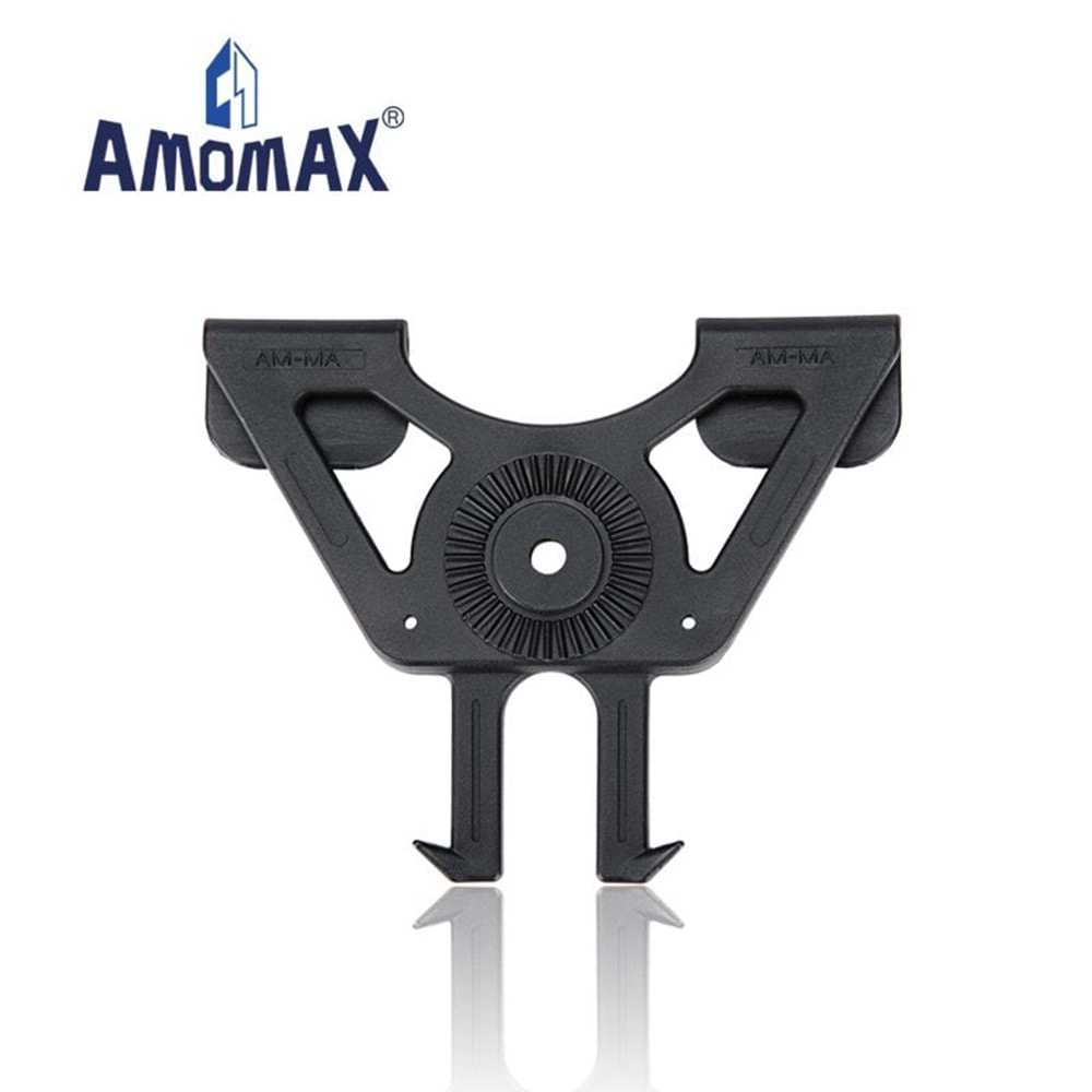 Amomax Adaptör Molle Adaptör AM-MA