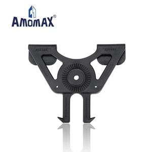 Amomax Adaptör Molle Adaptör AM-MA