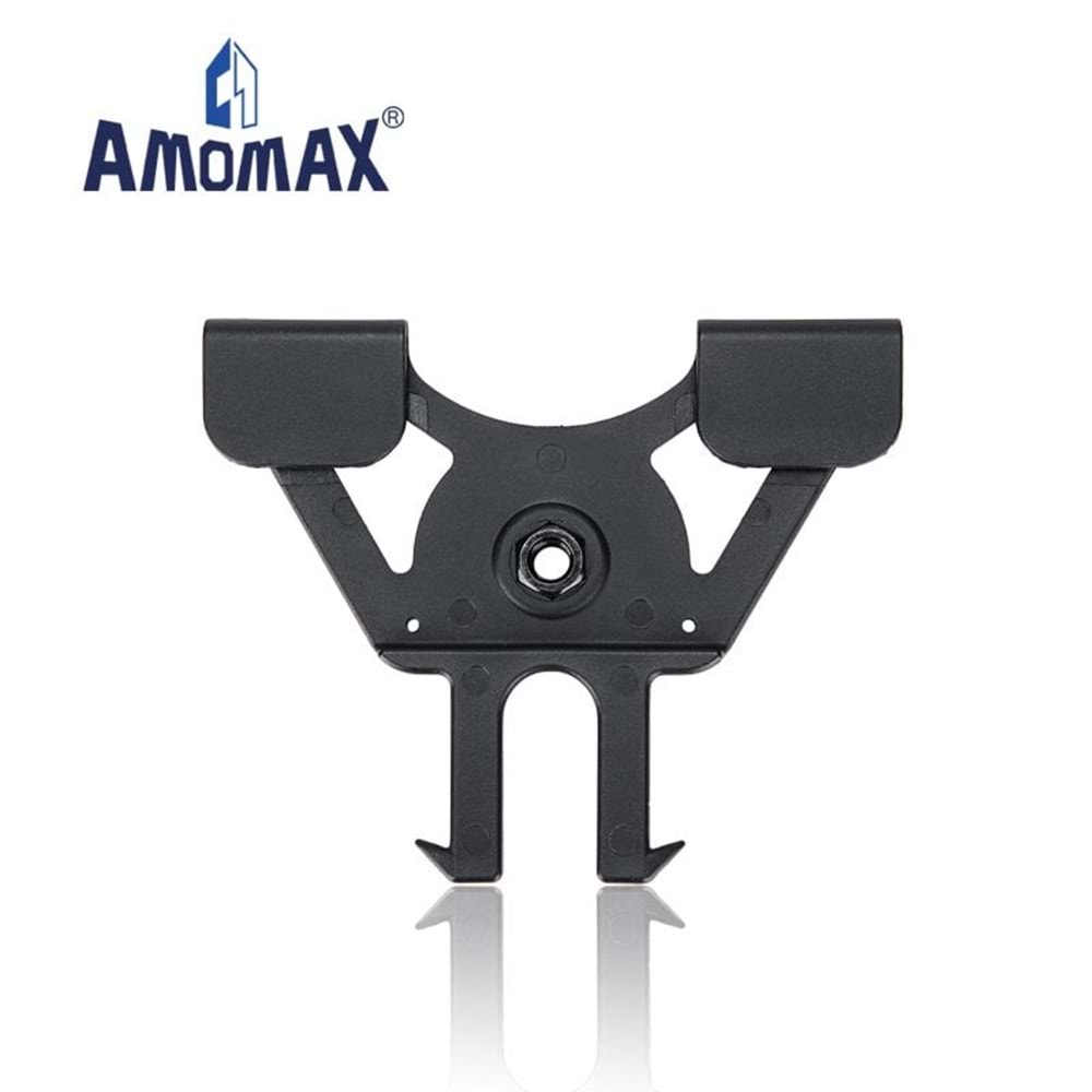 Amomax Adaptör Molle Adaptör AM-MA