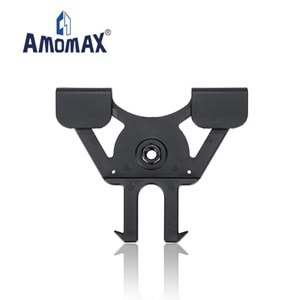Amomax Adaptör Molle Adaptör AM-MA