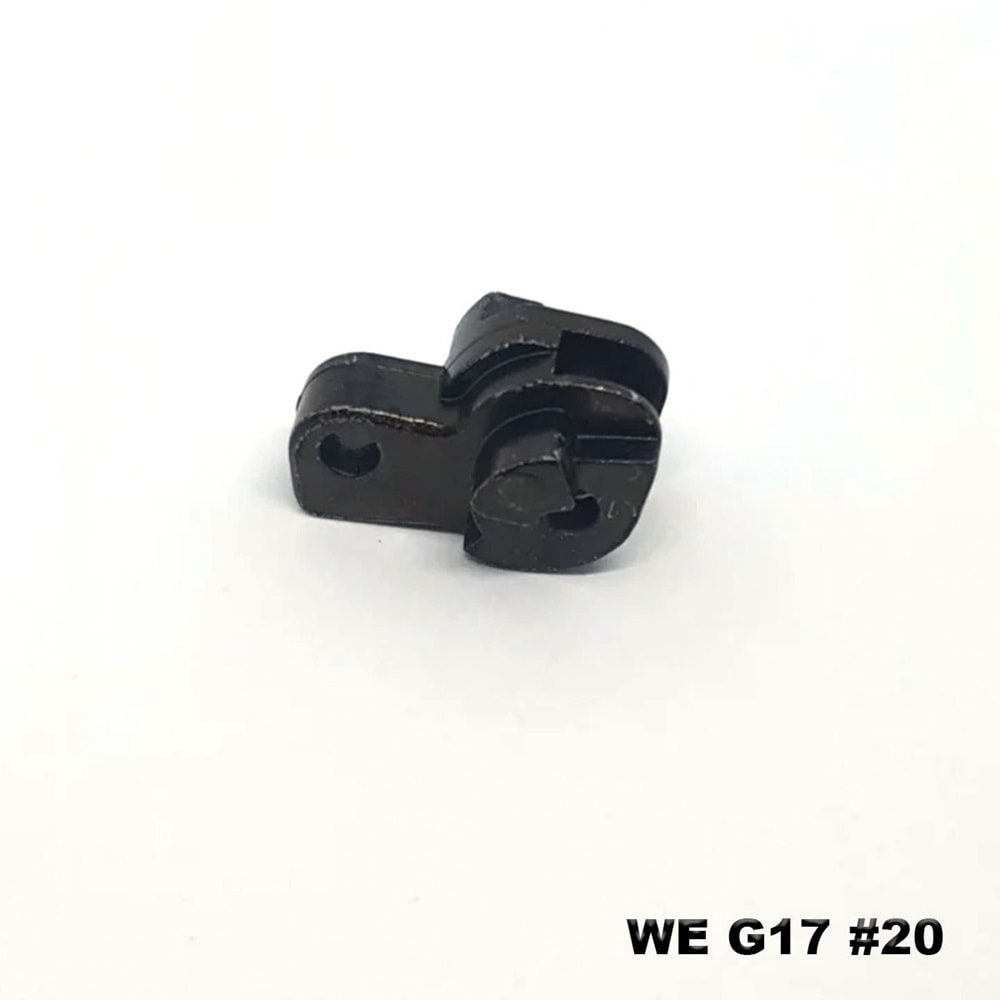 Yd.Parça We Glock G17 #G20