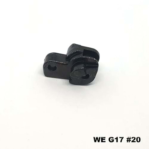 Yd.Parça We Glock G17 #G20