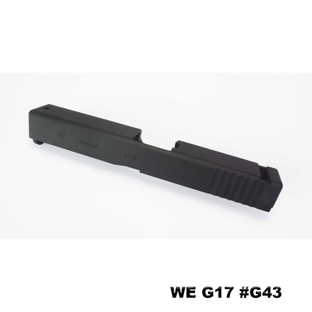 Yd.Parça We Glock G17 #G43
