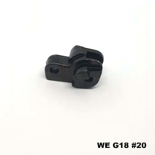 Yd.Parça We Glock G18 #G20