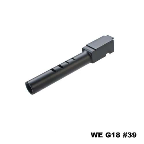 Yd.Parça We Glock G18 #G39