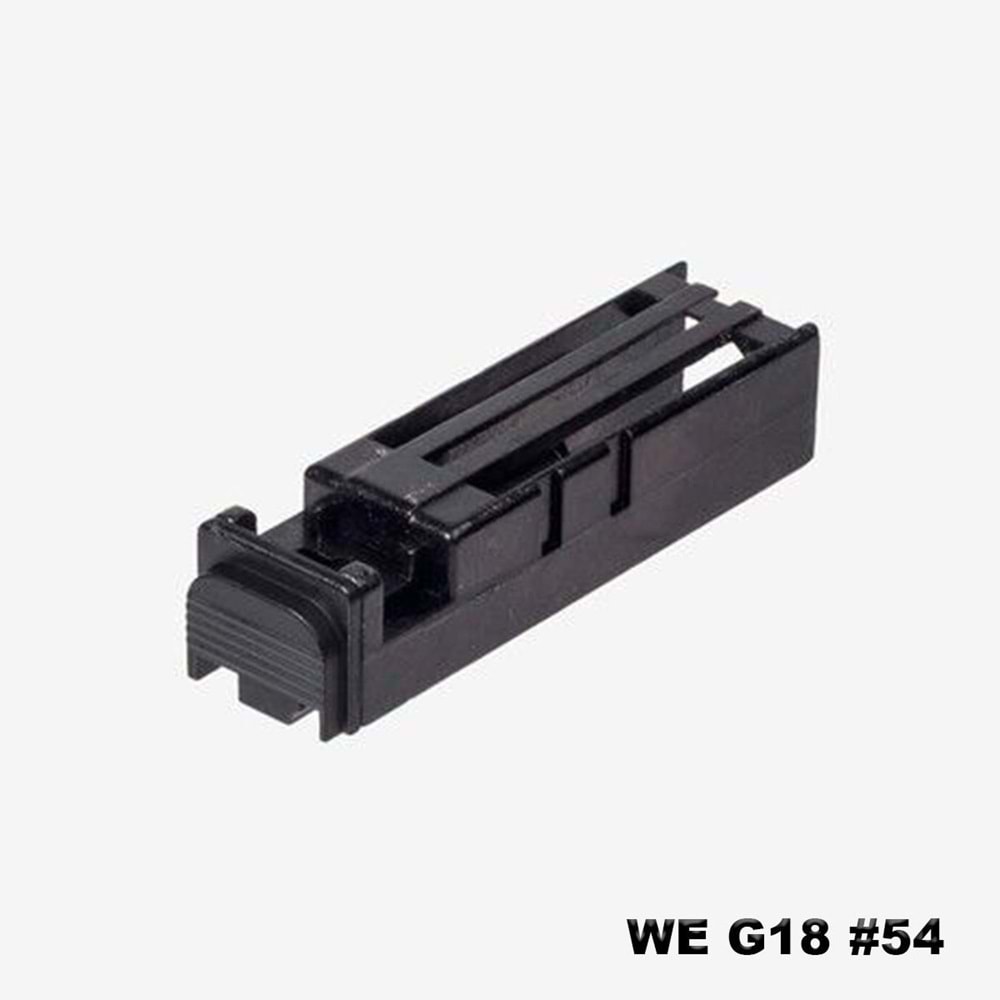 Yd.Parça We Glock G18 #54
