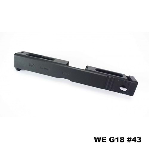 Yd.Parça We Glock G18 #G43