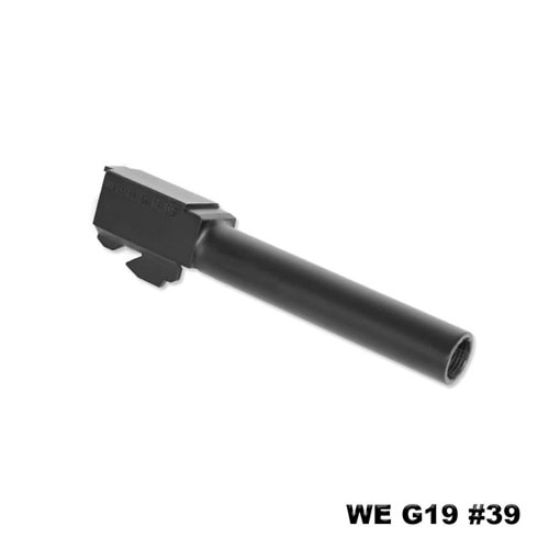 Yd.Parça We Glock G19 #G39