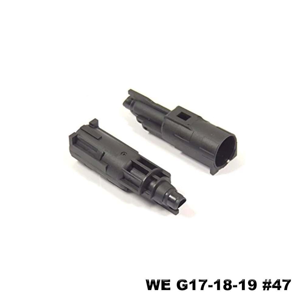 Yd.Parça We Glock G19 #G47