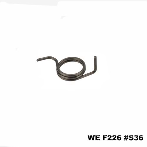 Yd.Parça We Sigsauer F226 #S36