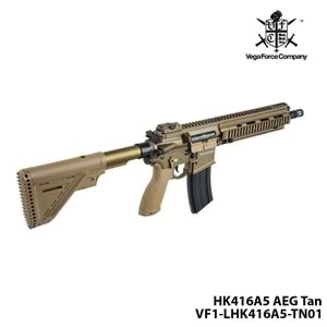 Airsoft Tüfek VFC HK416A5 Tan (Umarex)