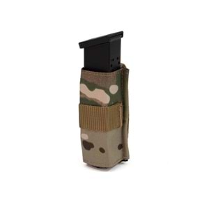 Şarjör Kılıfı Kydex Tutuculu 9mm Multicam