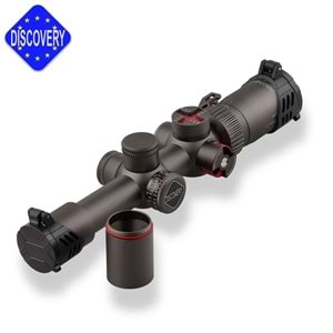 Dürbün WG 1.2-6X24IRAI