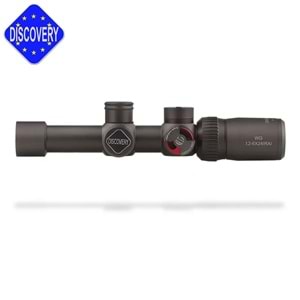 Dürbün WG 1.2-6X24IRAI