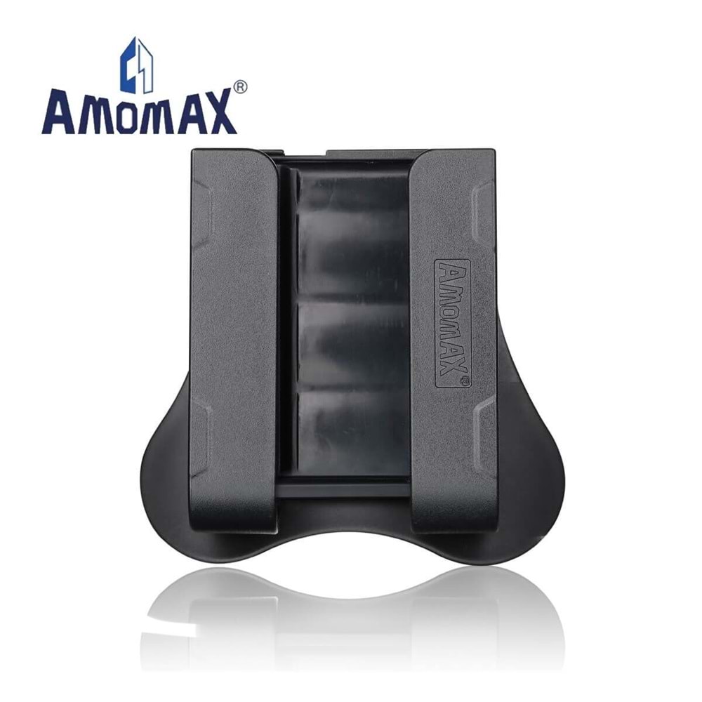 Amomax Fişeklik 12Cal. AM-SC-U