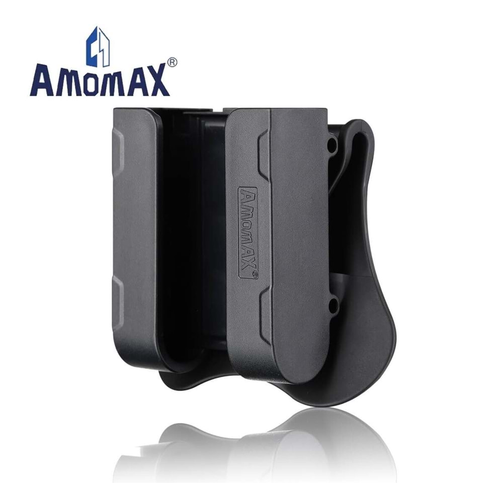 Amomax Fişeklik 12Cal. AM-SC-U