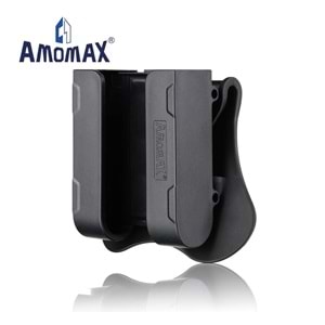 Amomax Fişeklik 12Cal. AM-SC-U