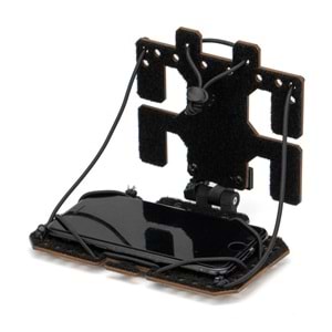 Telefon Koruma Kabı Multicam