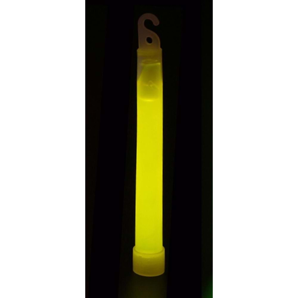 Glow Stick Işık Çubuğu Sarı
