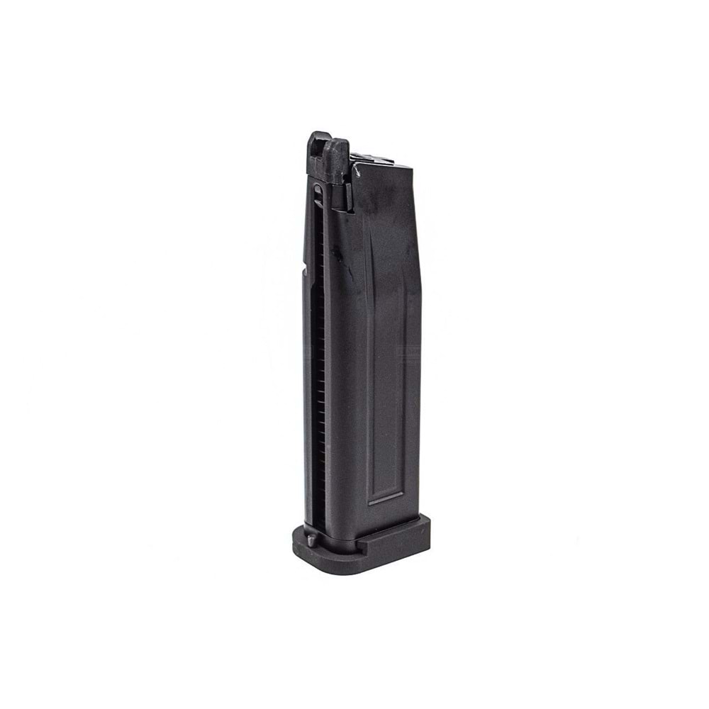 ARMY R601 / R614 TTI Combat Master 30 Rounds Hi-Capa CO2