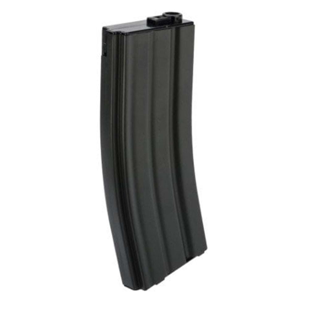 Şarjör G-08-153-2 Magazine M4/M16 125Rd Mid.Cap Black