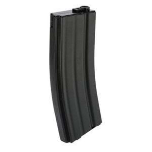 Şarjör G-08-153-2 Magazine M4/M16 125Rd Mid.Cap Black