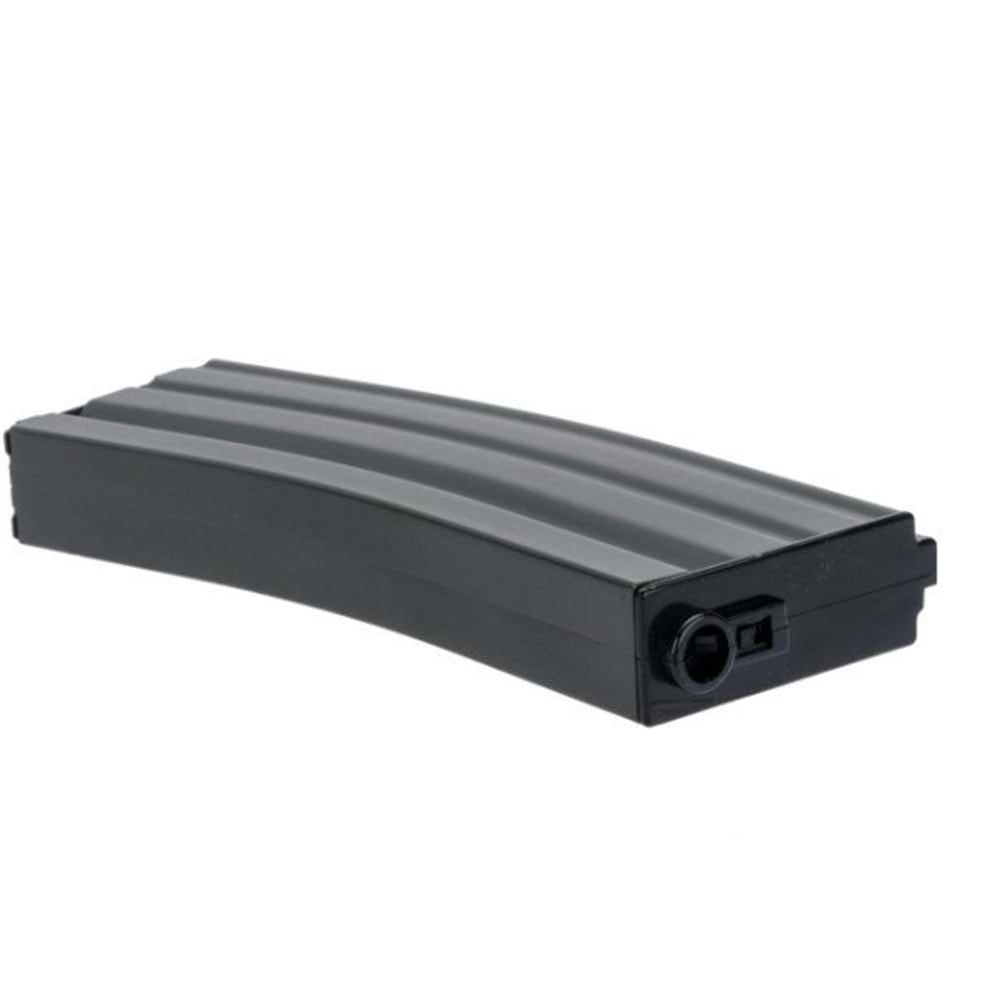 Şarjör G-08-153-2 Magazine M4/M16 125Rd Mid.Cap Black