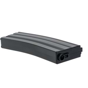 Şarjör G-08-153-2 Magazine M4/M16 125Rd Mid.Cap Black