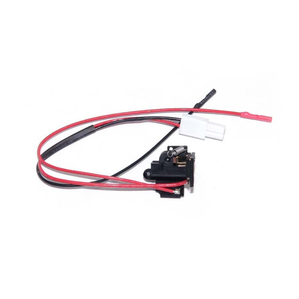 Yd.Parça G&G G-18-019 Wire Set G16 (Rear Type) 18 AWG Teflon
