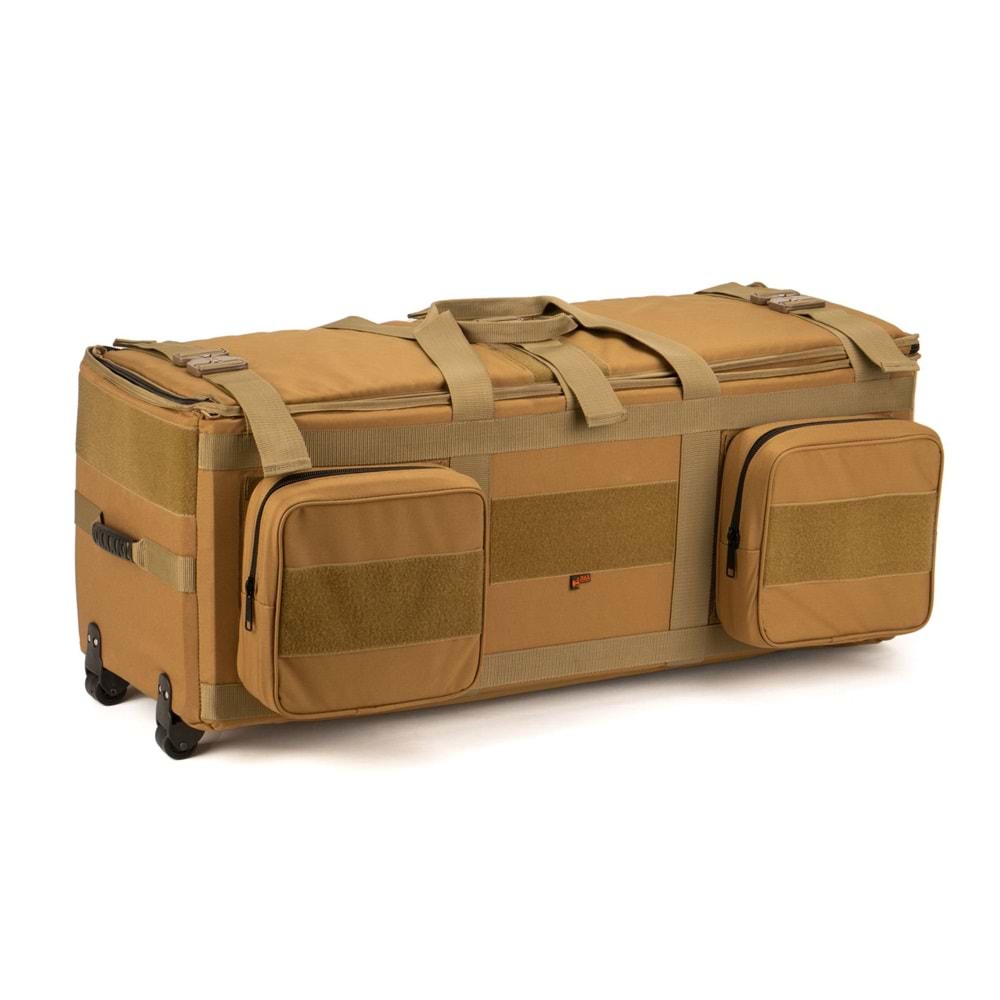 Teçhizat Çantası 160 Lt Tan