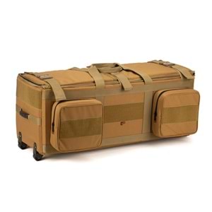 Teçhizat Çantası 160 Lt Tan