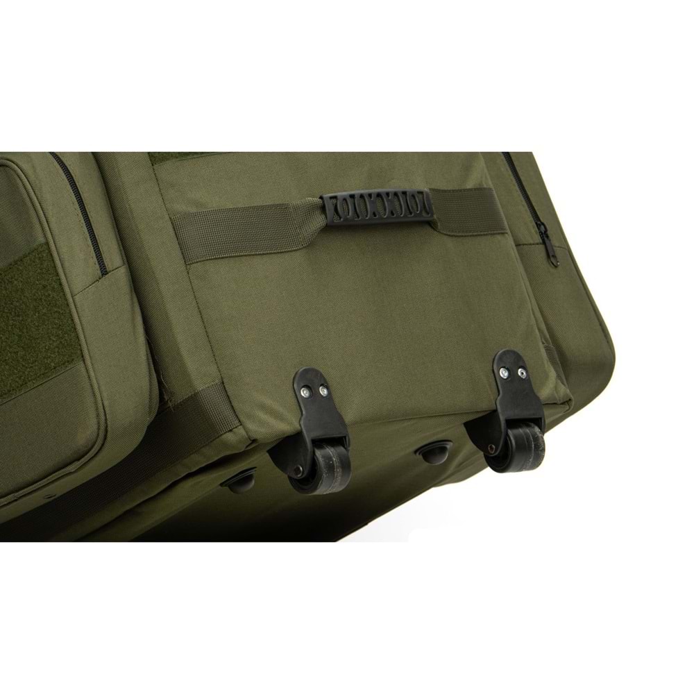 Teçhizat Çantası 160 Lt Haki