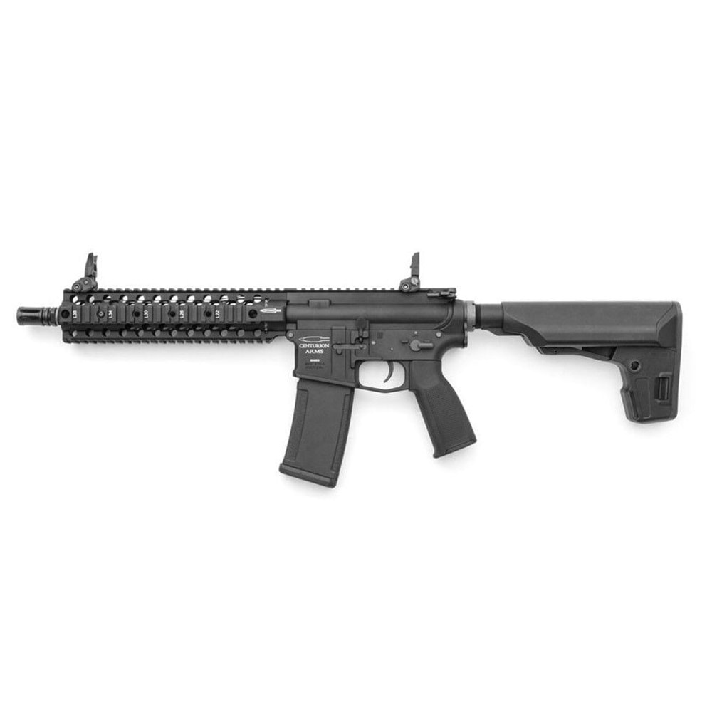 Airsoft Tüfek PTS Centurion Arms CM4 KWA AEG3 System