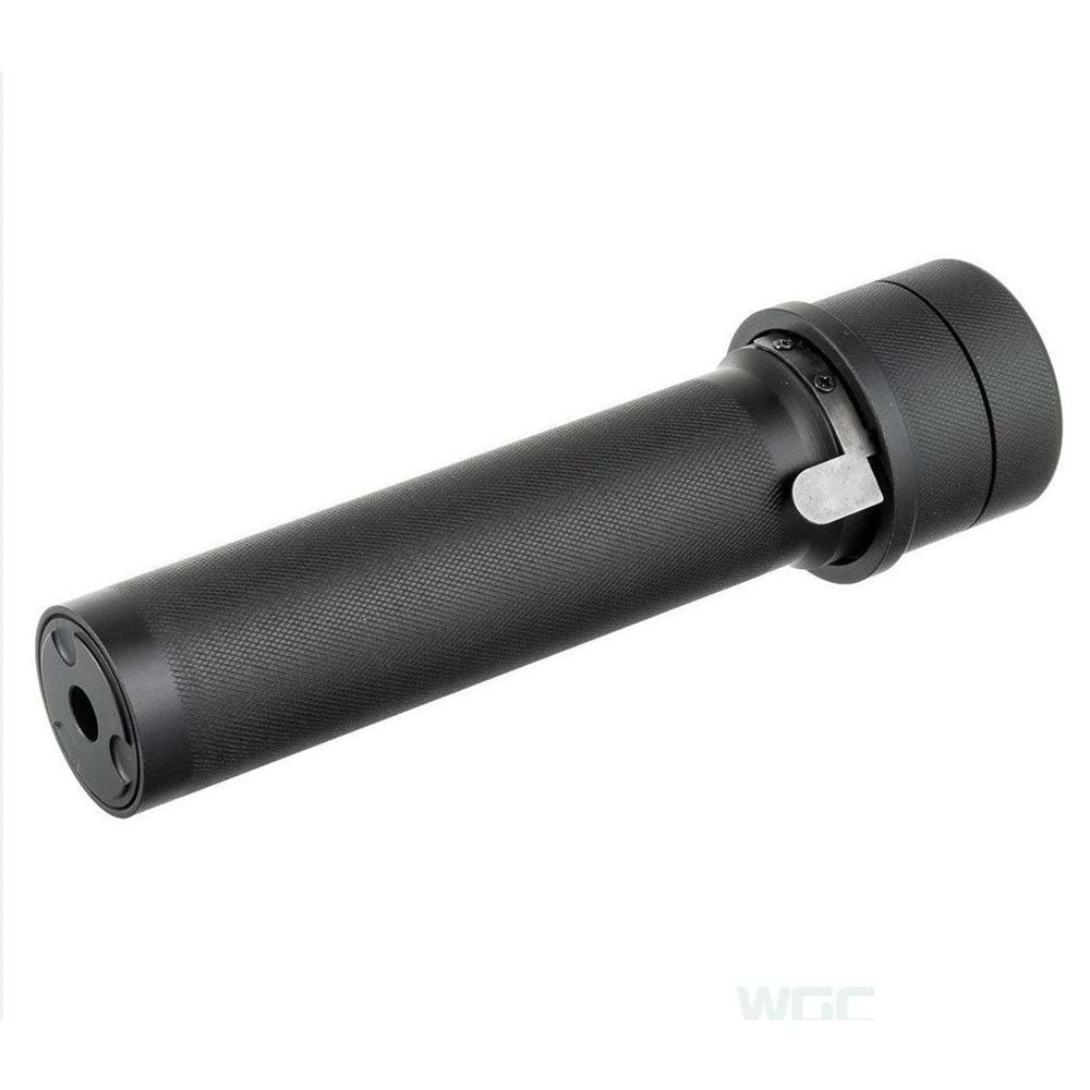 Barrel Extension 5KU PBS-1 (5KU-147)-WGC